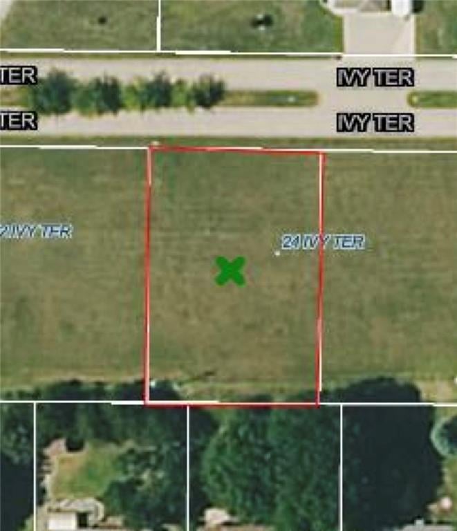 24 Ivy Ter, Garnett, KS 66032