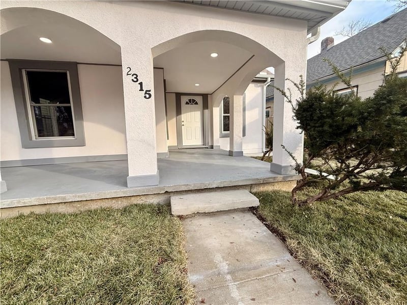 2315 Brighton Ave, Kansas City, MO 64127