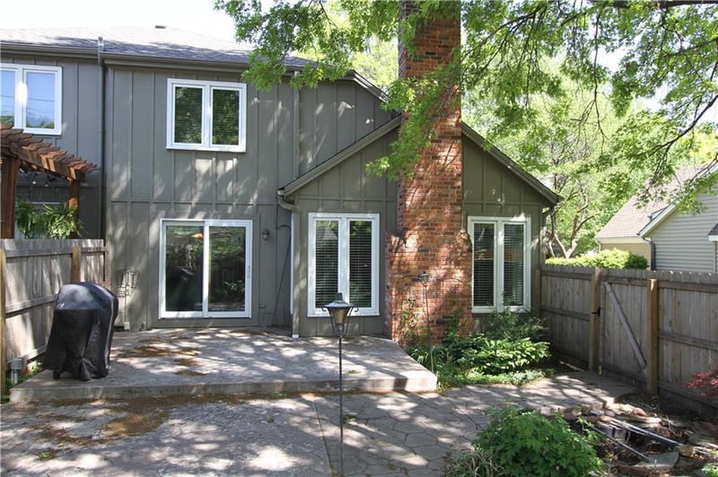 11922 Mackey Rd, Overland Park, KS 66213