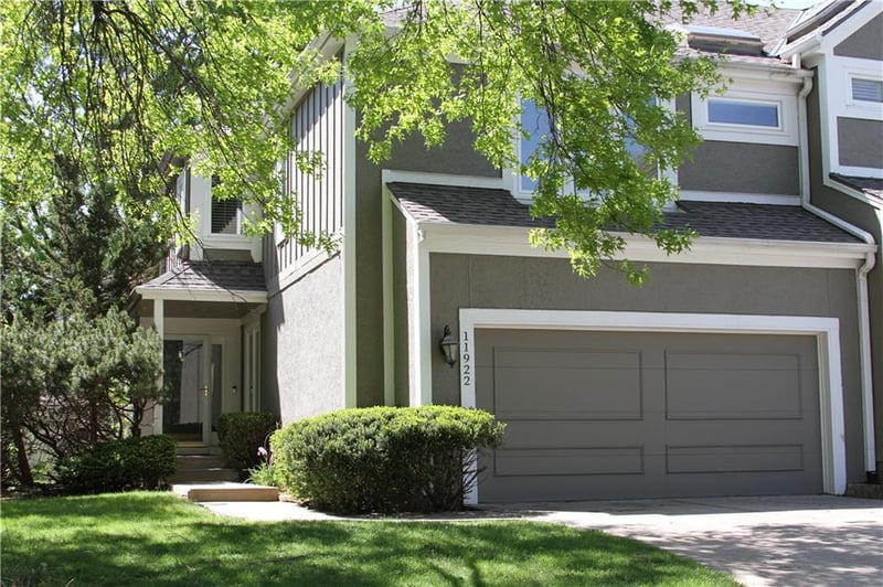 11922 Mackey Rd, Overland Park, KS 66213