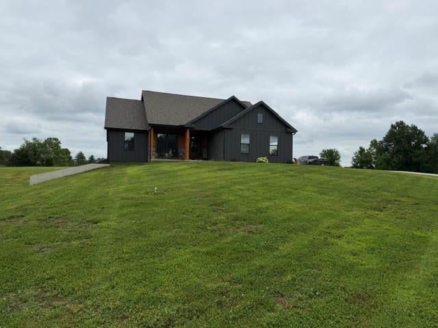 53 SW 150th Rd, Warrensburg, MO 64093