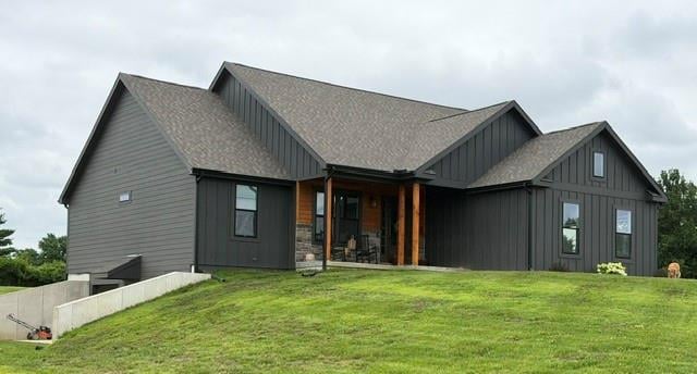 53 SW 150th Rd, Warrensburg, MO 64093