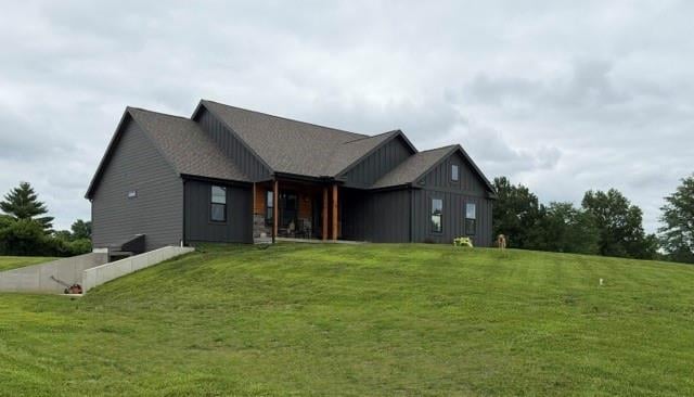 53 SW 150th Rd, Warrensburg, MO 64093