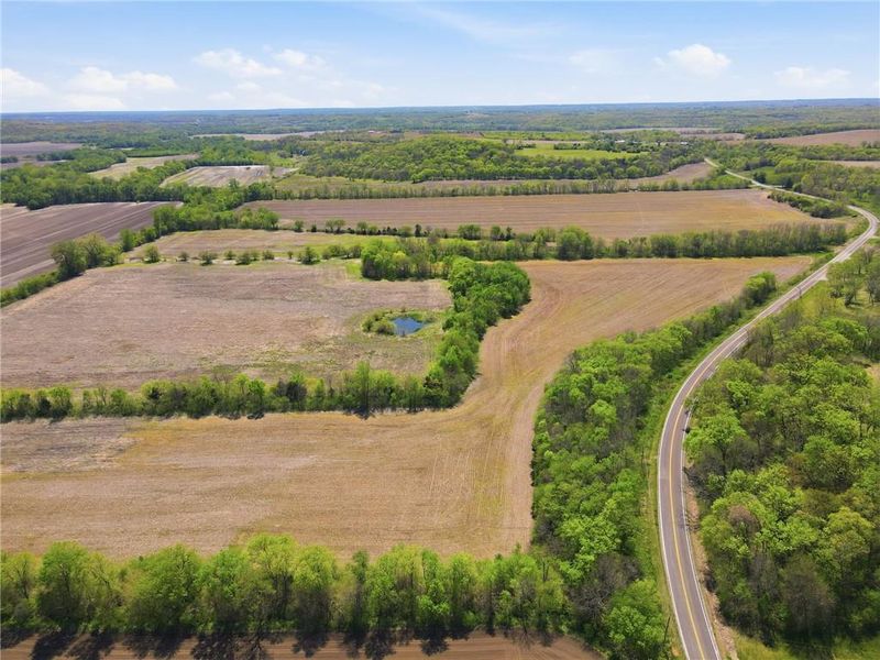 Tract 1 000 231st St, Easton, KS 66020