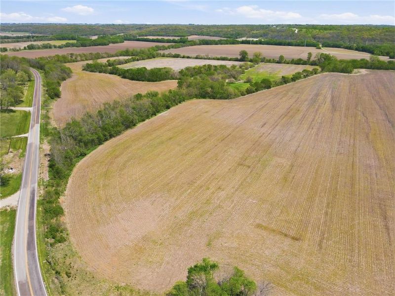 Tract 2 000 231st St, Easton, KS 66020
