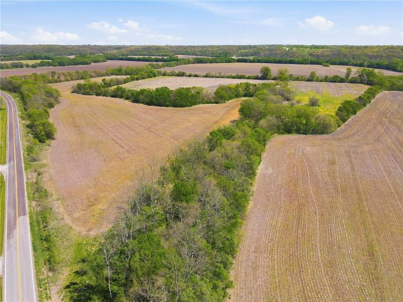 Tract 2 000 231st St, Easton, KS 66020