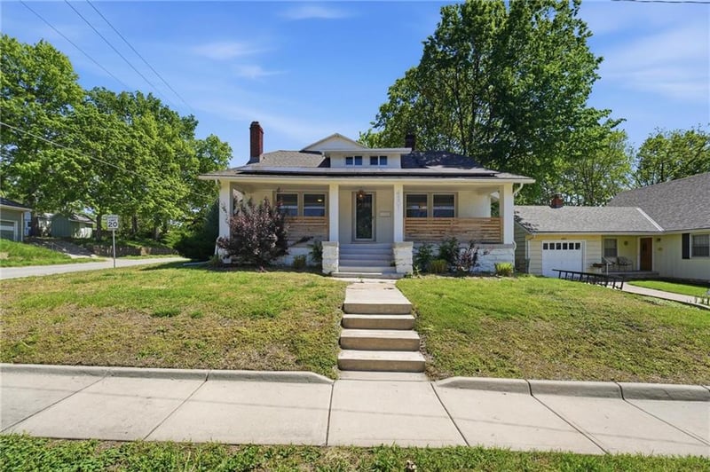 4501 Francis St, Kansas City, KS 66103