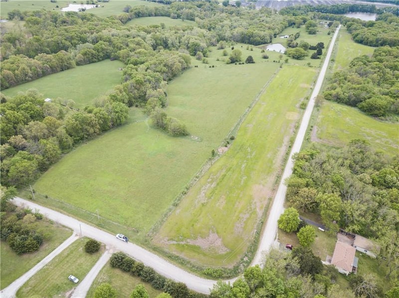 Lot 1 201st St, Leavenworth, KS 66048
