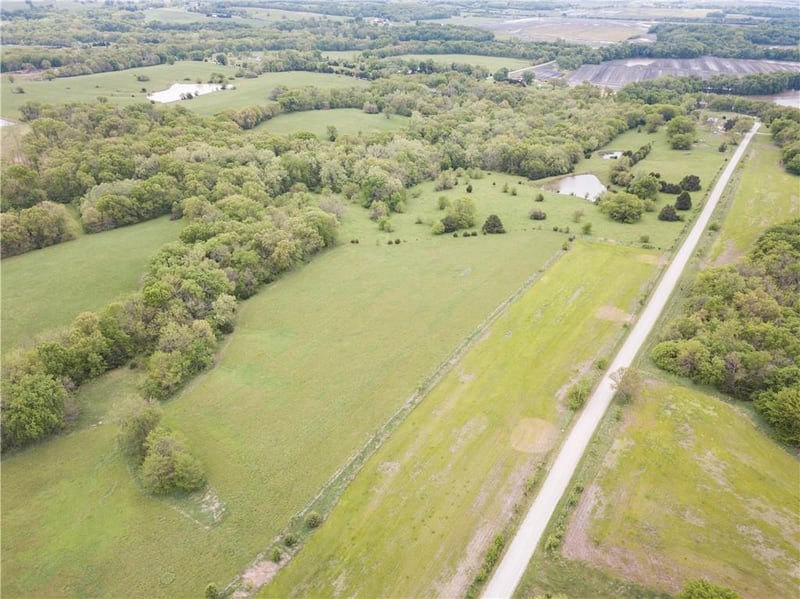 Lot 2 201st St, Leavenworth, KS 66048