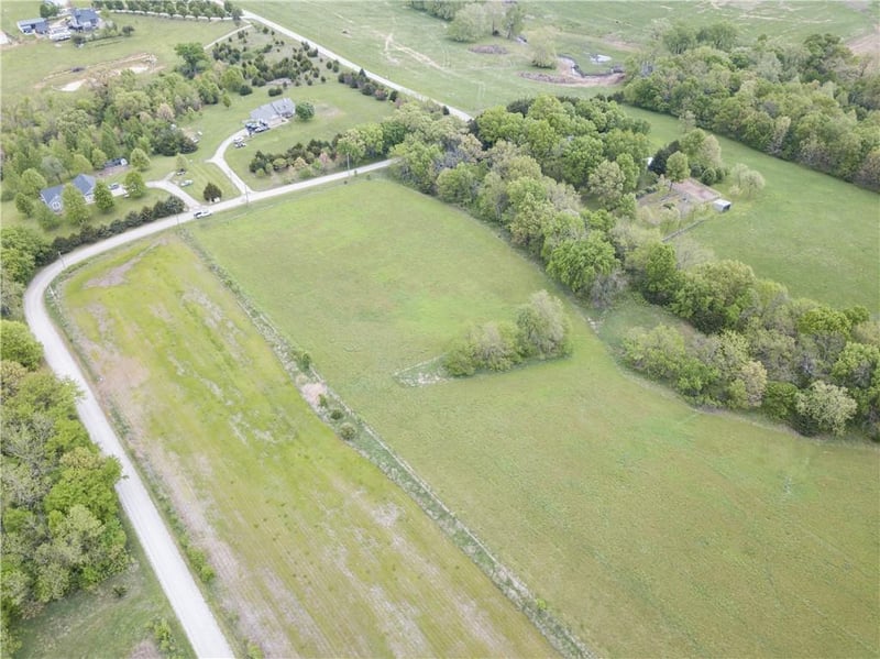 Lot 2 201st St, Leavenworth, KS 66048