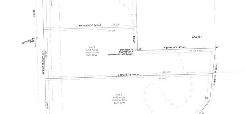 Lot 3 201st St, Leavenworth, KS 66048