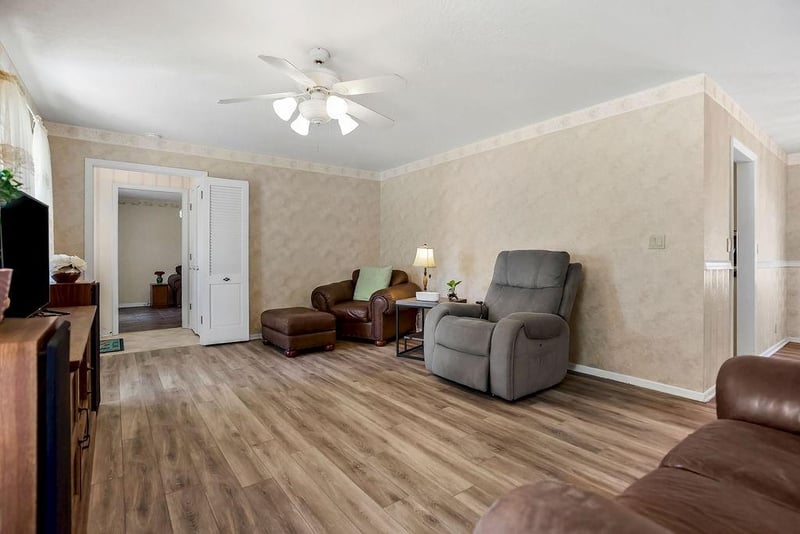 12116 E 46th St, Kansas City, MO 64133