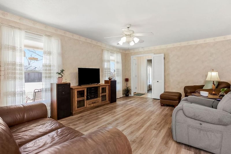12116 E 46th St, Kansas City, MO 64133
