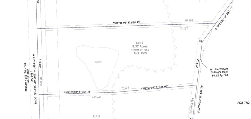 Lot 5 201st St, Leavenworth, KS 66048