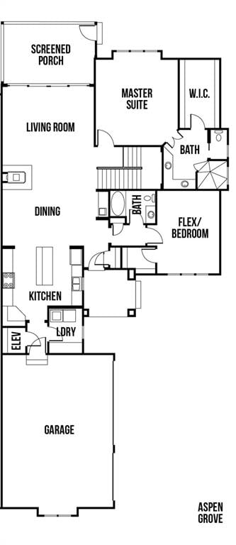 13721 Pembroke Ln, Leawood, KS 66224