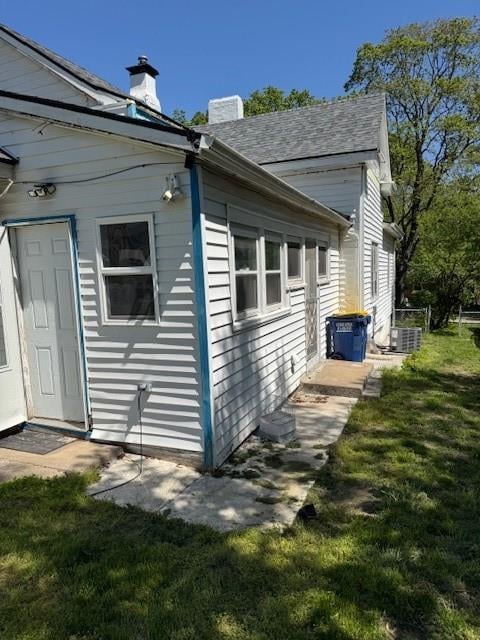 138 S Terrace Ave, Liberty, MO 64068