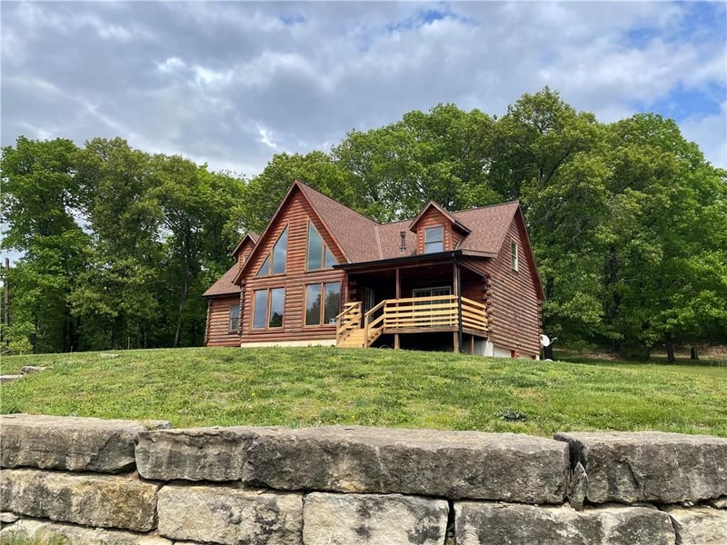 2511 Ottawa Rd, Atchison, KS 66002