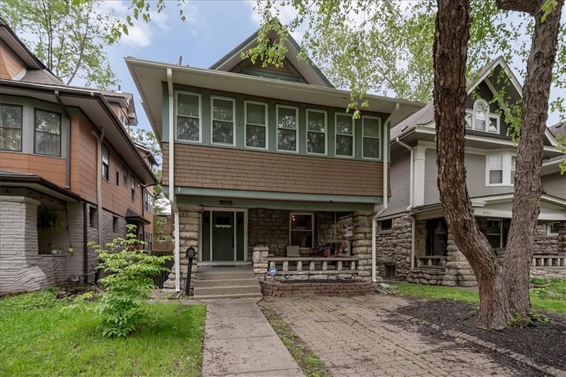 3709 Walnut St, Kansas City, MO 64111