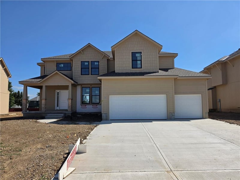 2275 W Elm Ter, Olathe, KS 66061