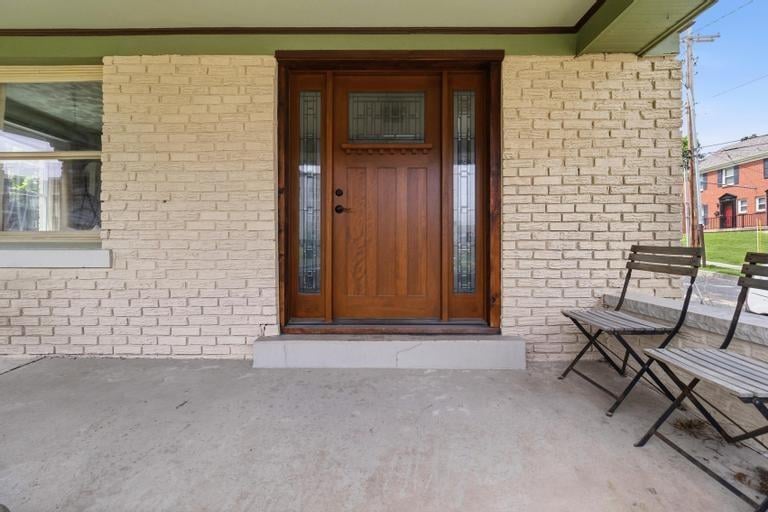 5100 Brookside Blvd, Kansas City, MO 64112