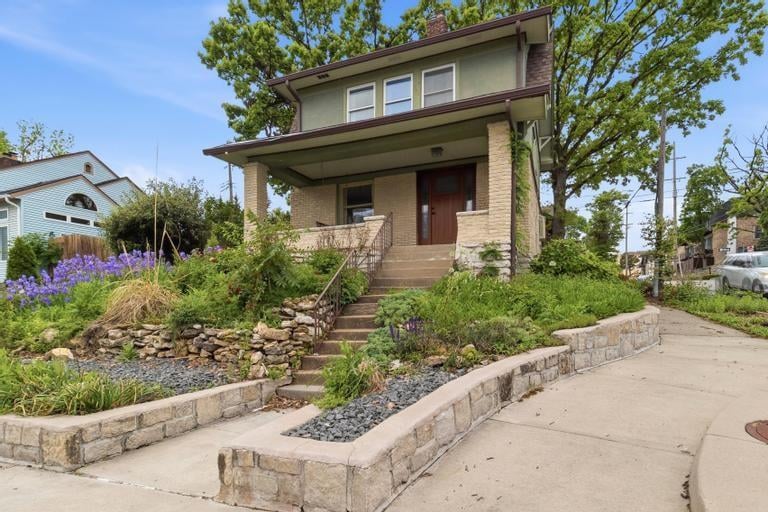 5100 Brookside Blvd, Kansas City, MO 64112