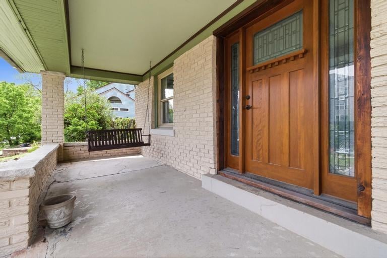 5100 Brookside Blvd, Kansas City, MO 64112