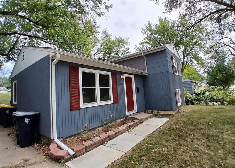 5207 Sycamore Ave, Kansas City, MO 64129