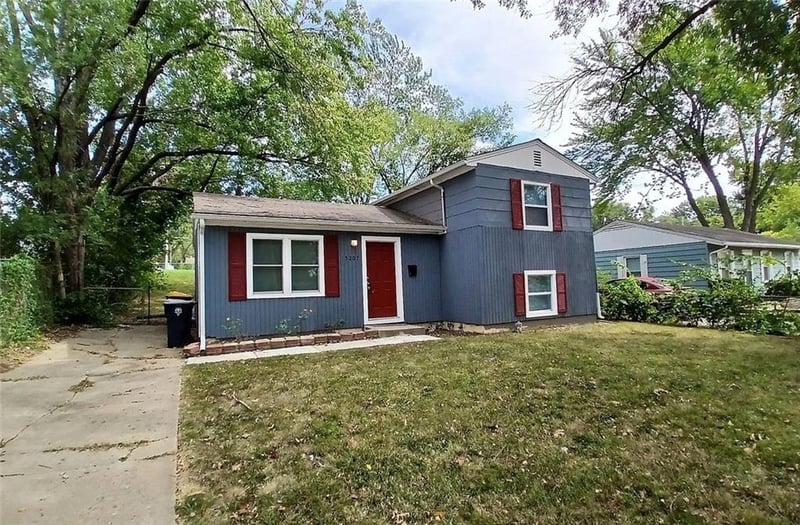 5207 Sycamore Ave, Kansas City, MO 64129