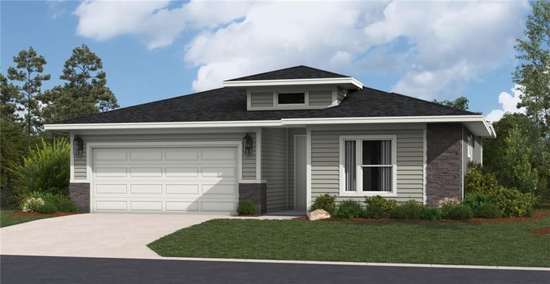1704 NW 105th Ter, Kansas City, MO 64155