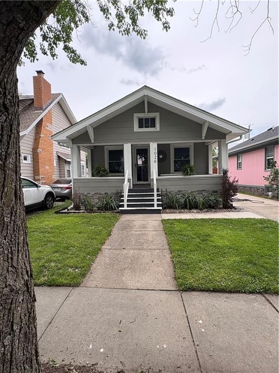 1026 E 22nd Ave, Kansas City, MO 64116