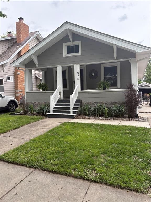 1026 E 22nd Ave, Kansas City, MO 64116