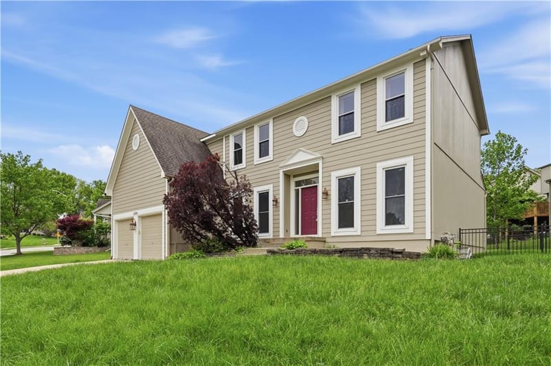12200 Cherry St, Kansas City, MO 64145