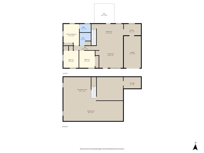 5422 Sutton Ave, Kansas City, KS 66106