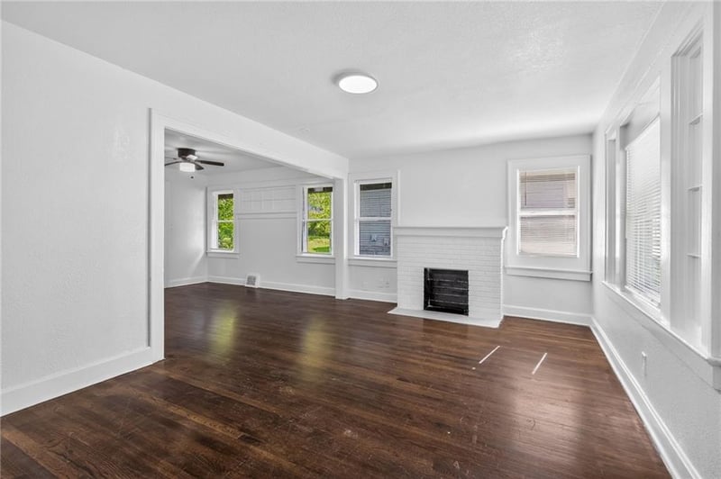 1308 E 59th St, Kansas City, MO 64110
