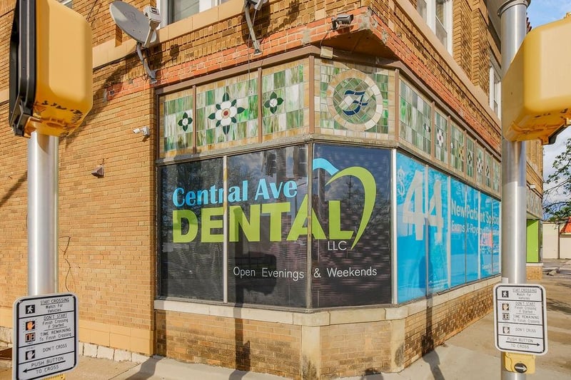 1320 N Central Ave, Kansas City, KS 66102