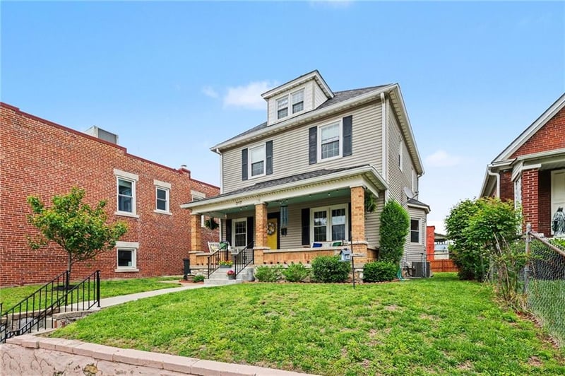 317 Orchard St, Kansas City, KS 66101