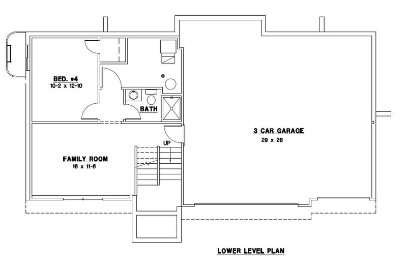 8663 Eagle Creek Dr, De Soto, KS 66018