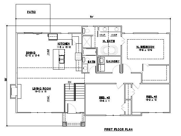 8663 Eagle Creek Dr, De Soto, KS 66018