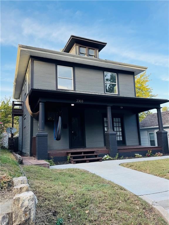 2303 Francis St, St Joseph, MO 64501