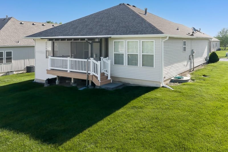 2502 N 100th Ter, Kansas City, KS 66109
