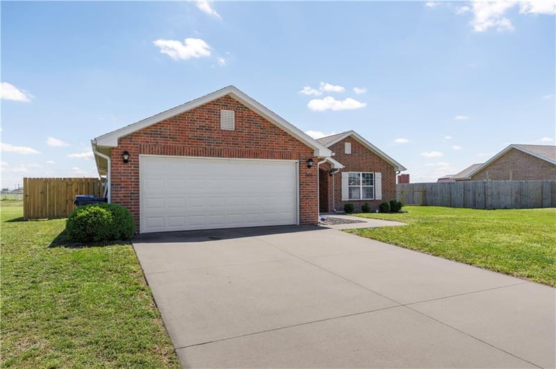 707 Landon Dr, Independence, KS 67301