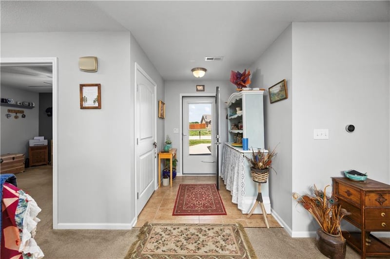 707 Landon Dr, Independence, KS 67301