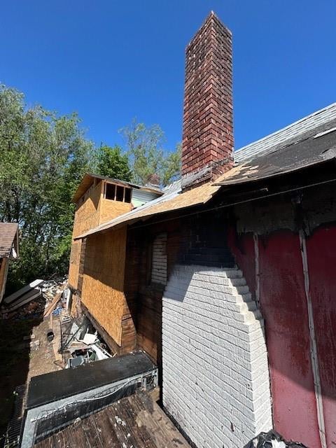 4930 Woodland Ave, Kansas City, MO 64110