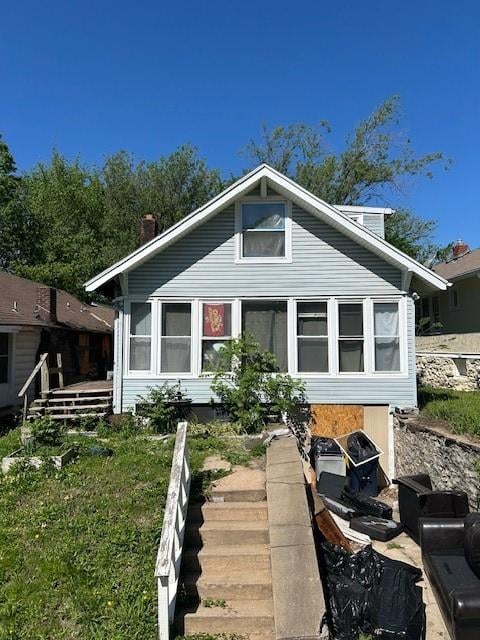 4930 Woodland Ave, Kansas City, MO 64110