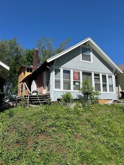 4930 Woodland Ave, Kansas City, MO 64110
