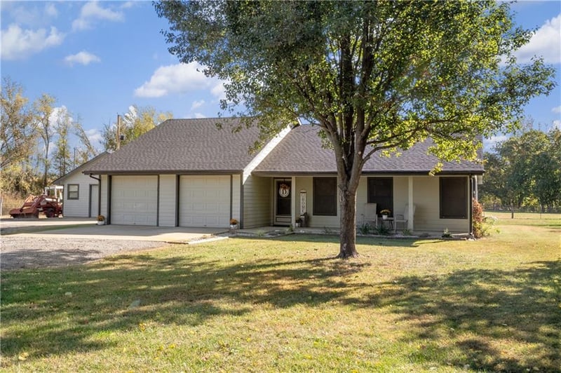 15016 246th St, Lawrence, KS 66044