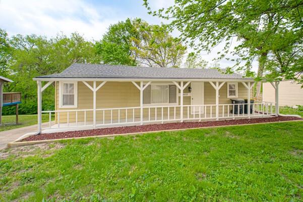 Home Worth Check