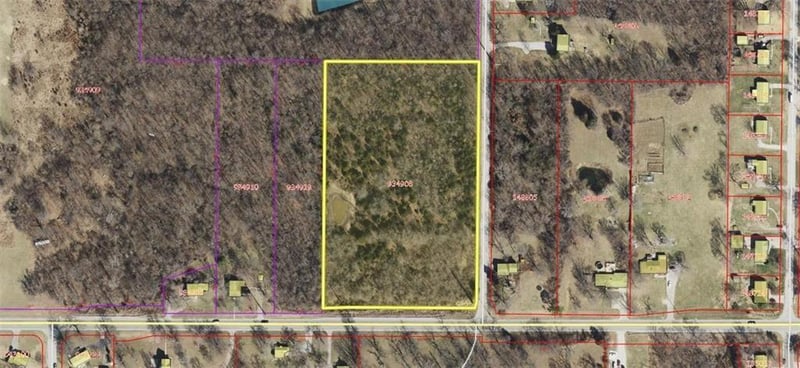 3100 N 87th St, Kansas City, KS 66109