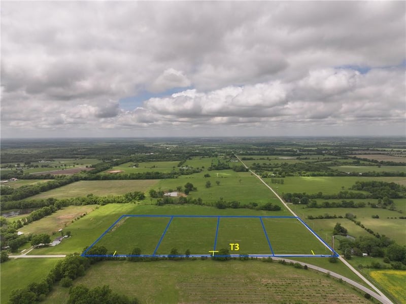 Lot 3 County Road Aa Rd, El Dorado Springs, MO 64744