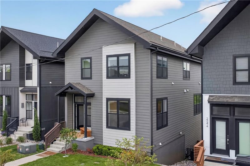 2246 Tracy Ave, Kansas City, MO 64108